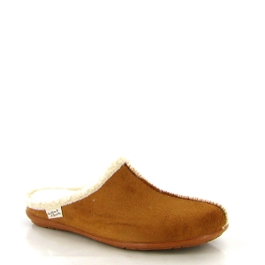 La maison de l espadrille mules 9009 marronZ023701_1