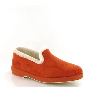 LA MAISON DE L ESPADRILLE 7635 CHARENTAISE <br> Orange