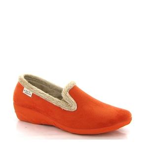 LA MAISON DE L ESPADRILLE 6952 <br> Orange