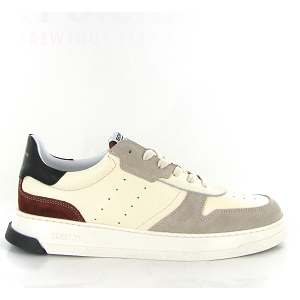 Schmoove tennis order sneaker blancZ025102_2