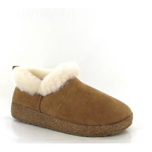 HAFLINGER ICELAND <br> Beige