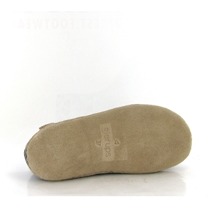 Glerups fermees shoe leather a02 charcoal grisZ027101_4