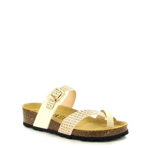 LA MAISON DE L ESPADRILLE 3535<br>Or