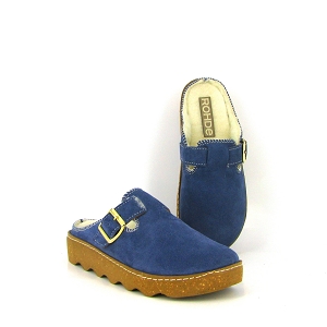 ROHDE 6123 FOGGIA Bleu