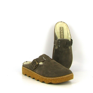 ROHDE 6123 FOGGIA Marron