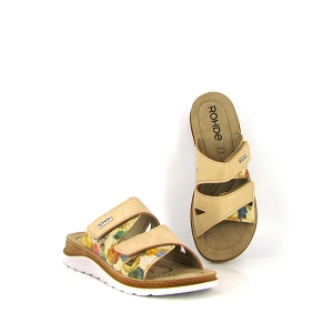 ROHDE 1302 Beige