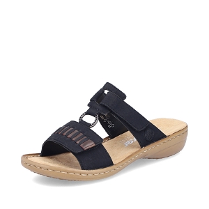 RIEKER 60881 00 Noir