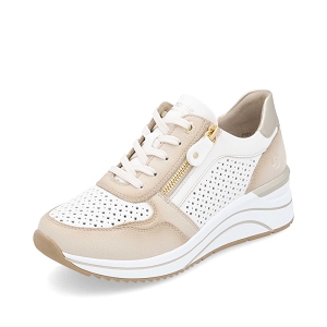 REMONTE D0T14 81 Beige