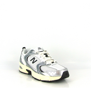 NEW BALANCE U530ESA <br> Blanc
