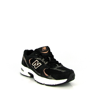 NEW BALANCE U530CRB <br> Noir
