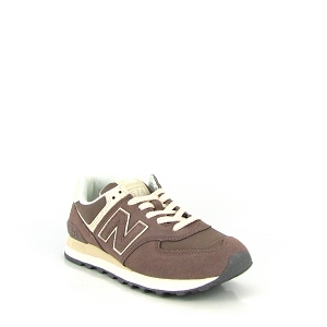 NEW BALANCE WL574RTS <br> Mauve