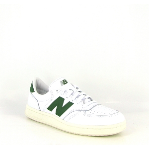 NEW BALANCE CT500CLC <br> Blanc