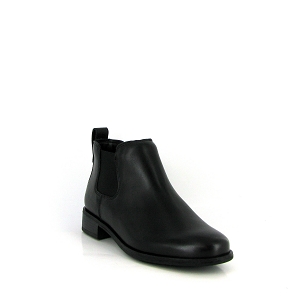 CLARKS HAVISHAM TOP <br> Noir