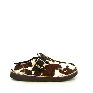 CLARKS SOLSBURY MULE Multicolore