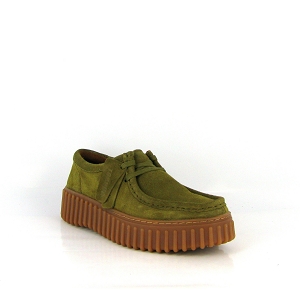 CLARKS TORHILL BEE <br> Vert