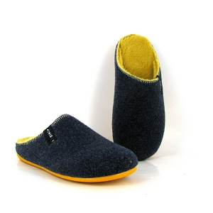 LA MAISON DE L ESPADRILLE 6735 Bleu