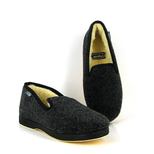 SEMELFLEX CALOHUBERT <br> Anthracite