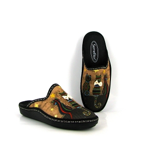 SEMELFLEX PUSSY Multicolore