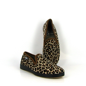 SEMELFLEX SUPER LOU <br> Leopard