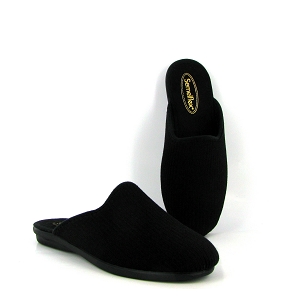 SEMELFLEX MARIN <br> Noir