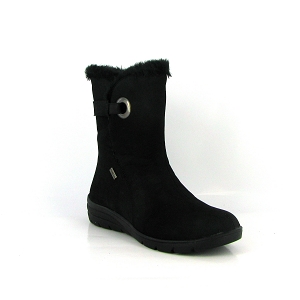 AYOKA DANO <br> Noir
