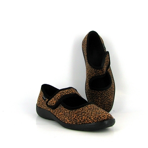 FARGEOT TANAKA <br> Leopard