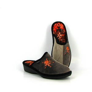 FARGEOT PERSEA Marron