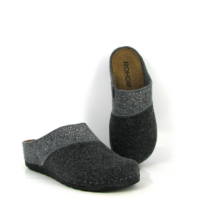 ROHDE 6051 <br> Gris