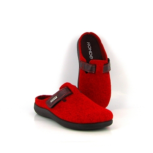 ROHDE 6549 <br> Rouge