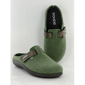 ROHDE 6549 Vert