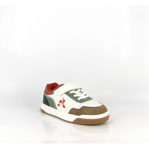 LE COQ SPORTIF LCS COURT BREAKER 2422706 <br> Orange