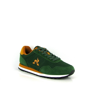 LE COQ SPORTIF ASTRA 2 MESH 2520572 <br> Vert