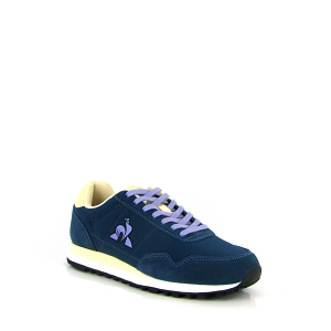 LE COQ SPORTIF ASTRA 2 W 2520624 <br> Bleu