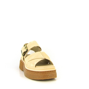 CLARKS EVAMAR WISH Beige