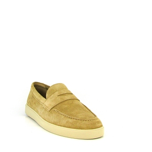 CLARKS LOCKFORD EASY <br> Beige
