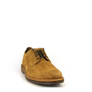 CLARKS ALDWIN LACE Beige