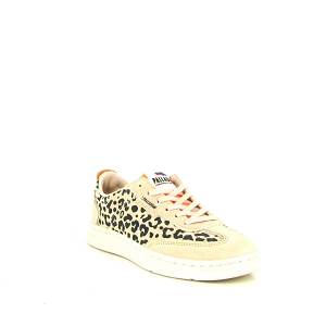 PALLADIUM PALLACUP CASUAL WILD <br> Leopard