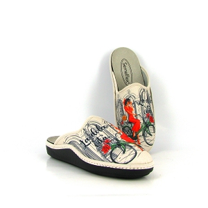 SEMELFLEX EMELINE Beige
