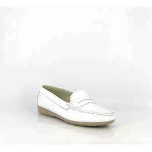 SEMELFLEX NOAMI <br> Blanc