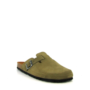 LA MAISON DE L ESPADRILLE 3568 Kaki