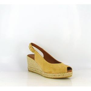 LA MAISON DE L ESPADRILLE 806 <br> Marron