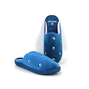 ISOTONER 97438 <br> Bleu