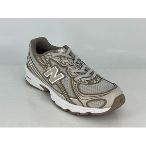 NEW BALANCE ENF P7404DN <br> Beige
