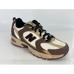 NEW BALANCE MR530SNC <br> Marron