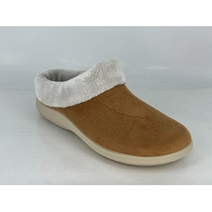 LA MAISON DE L ESPADRILLE 9042 <br> Marron