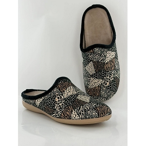 LA MAISON DE L ESPADRILLE 6242 Gris