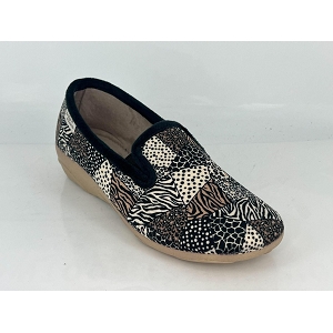 LA MAISON DE L ESPADRILLE 6243 <br> Beige
