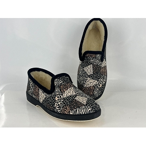 LA MAISON DE L ESPADRILLE 6245 Beige