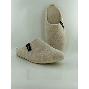 LA MAISON DE L ESPADRILLE 6037 Beige