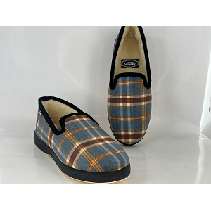SEMELFLEX CALOTHOMAS <br> Bleu